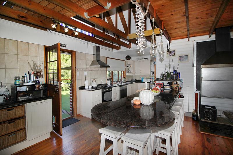 4 Bedroom Property for Sale in Groot Brakrivier Central Western Cape